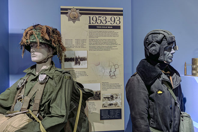 Canadian War Museum Virtual Tour Canadian War Museum Virtual Tour